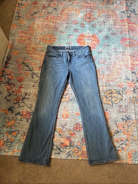 Signature by Levi Strauss Denim - Modern bootcut levi